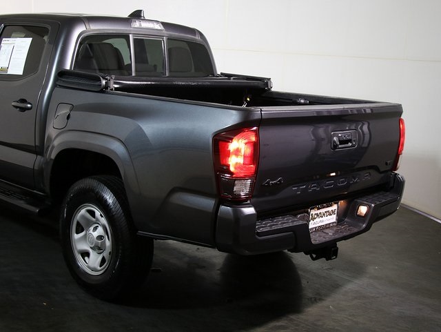 2023 Toyota Tacoma SR Image 7 of 36
