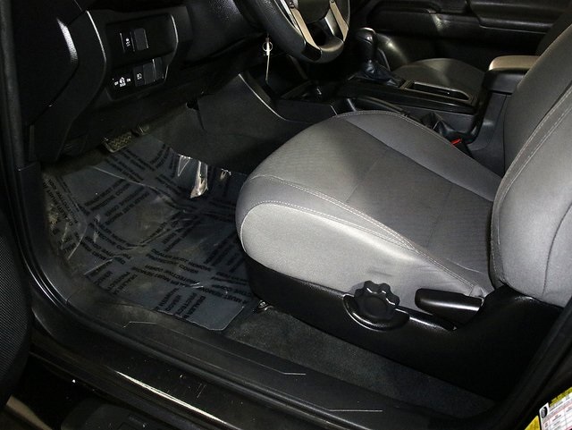 2023 Toyota Tacoma SR Image 27 of 36