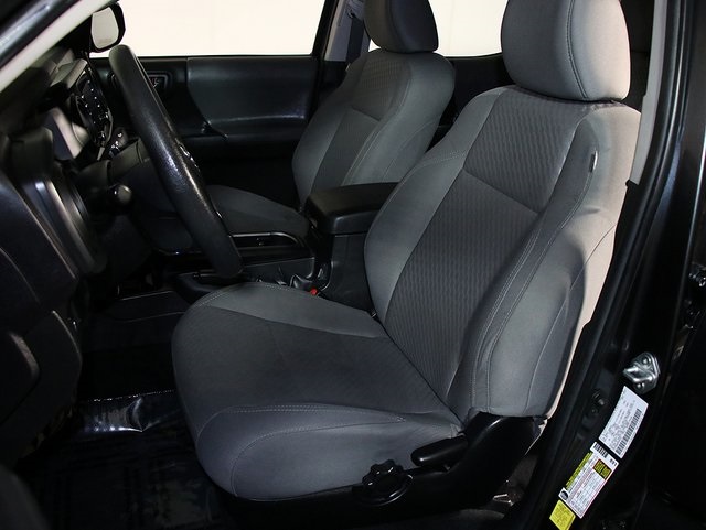 2023 Toyota Tacoma SR Image 13 of 36