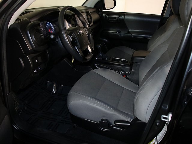 2023 Toyota Tacoma SR Image 20 of 36