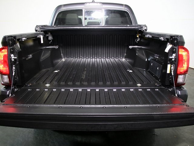 2023 Toyota Tacoma SR Image 11 of 36