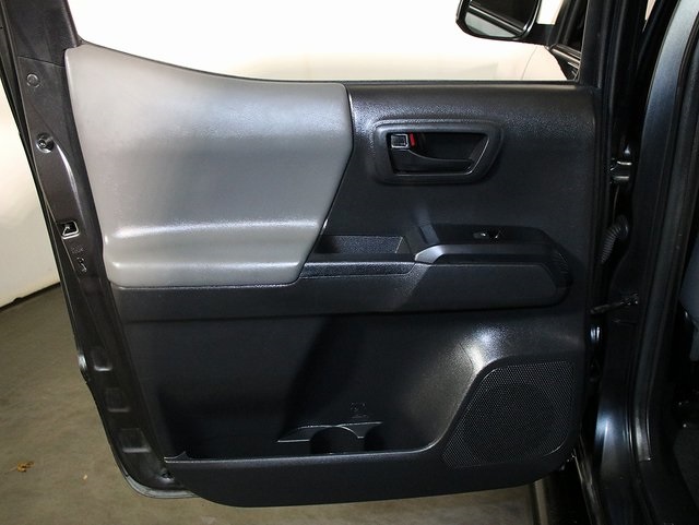 2023 Toyota Tacoma SR Image 36 of 36