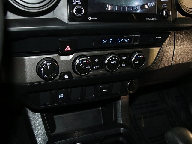 2023 Toyota Tacoma SR Image 32 of 36