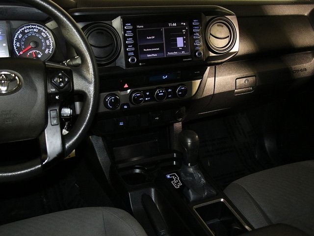 2023 Toyota Tacoma SR Image 35 of 36