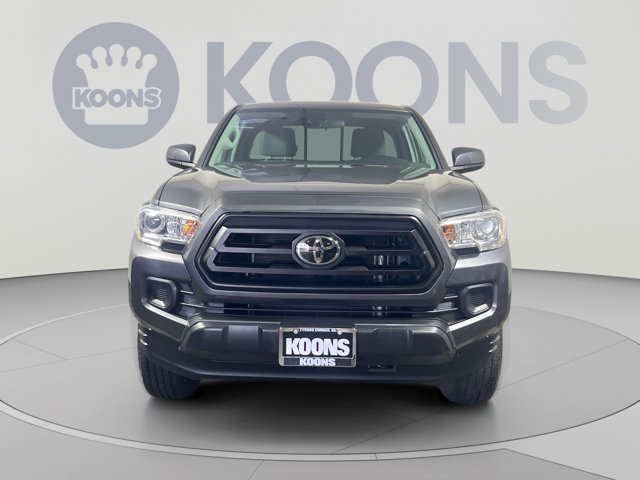 2023 Toyota Tacoma SR Image 3 of 30