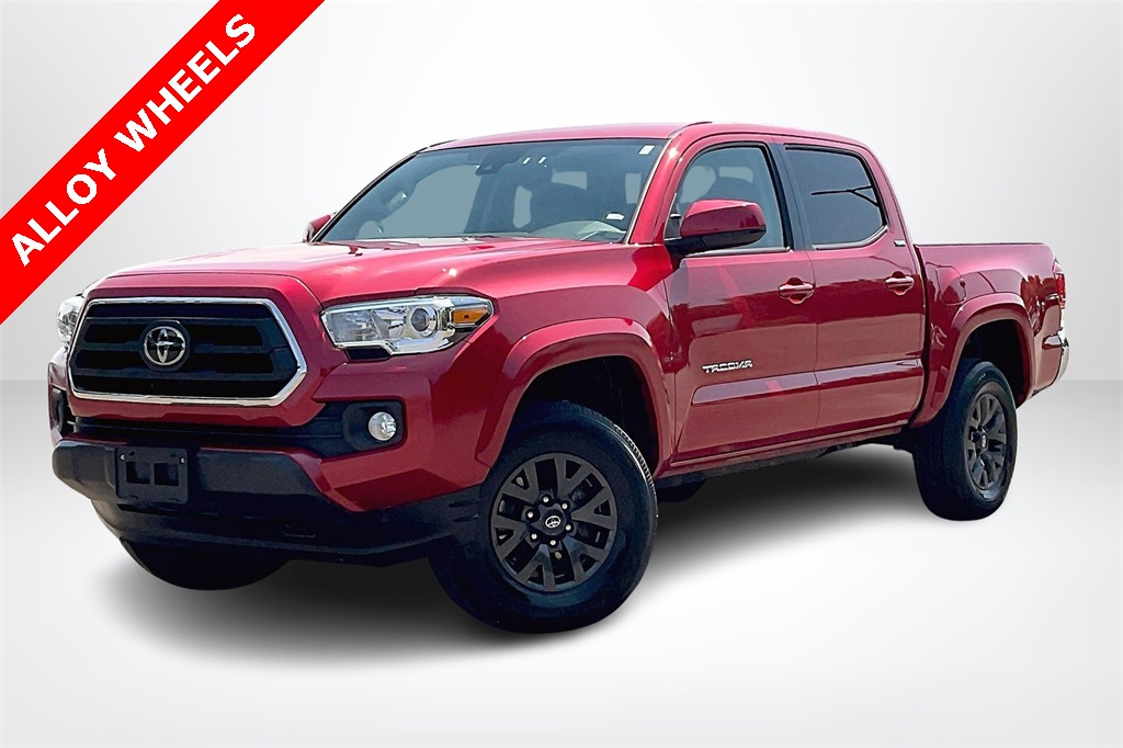 Vehicle image 1 of 34