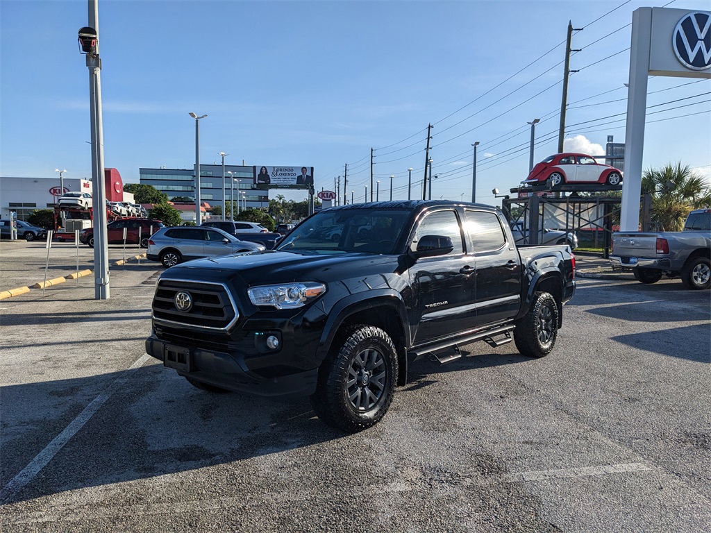 Vehicle image 1 of 36