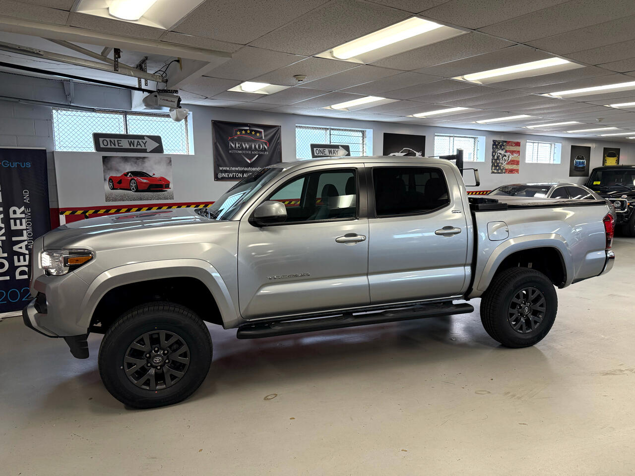 Vehicle image 1 of 51