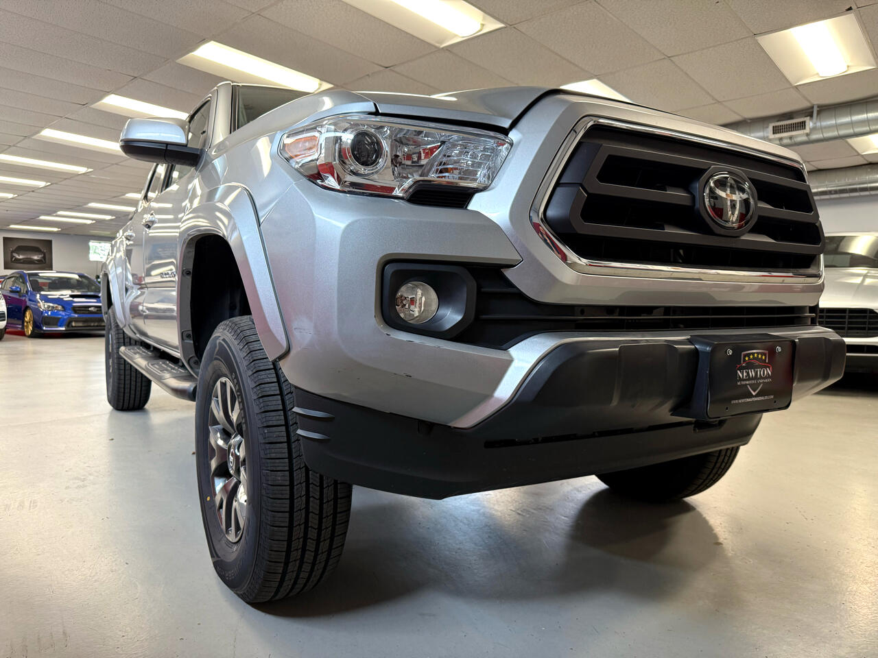Vehicle image 50 of 51