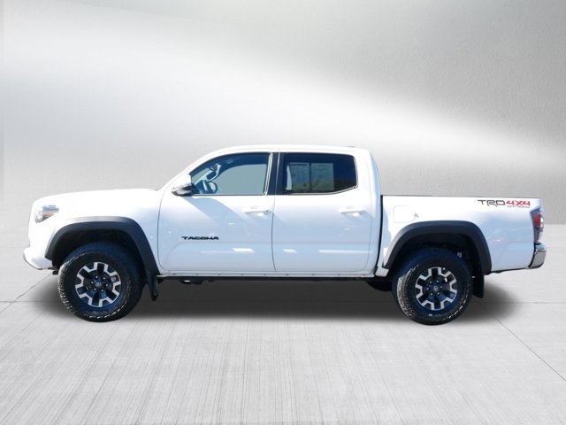 2023 Toyota Tacoma SR Image 8 of 36