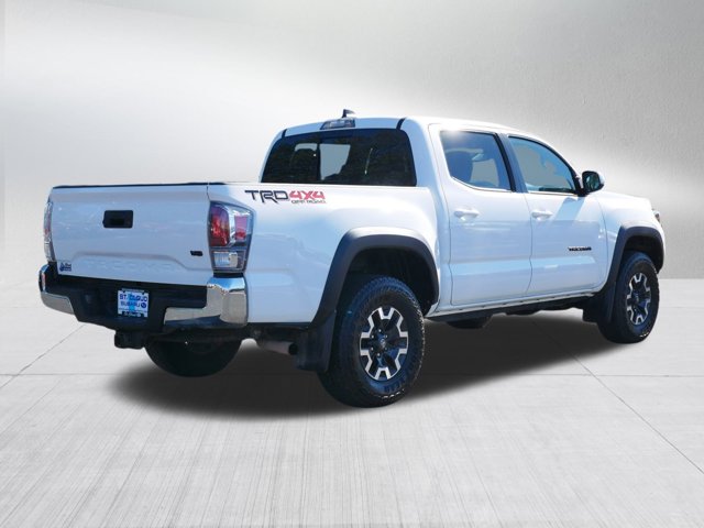 2023 Toyota Tacoma SR Image 5 of 36