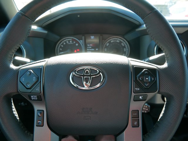 2023 Toyota Tacoma SR Image 19 of 36