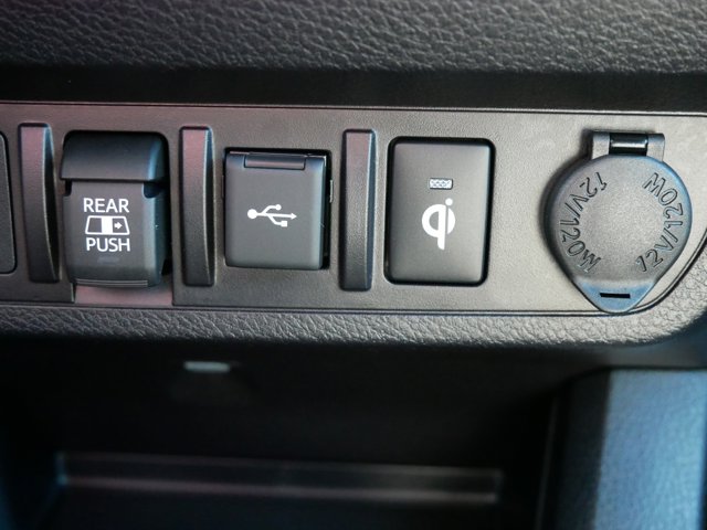 2023 Toyota Tacoma SR Image 25 of 36