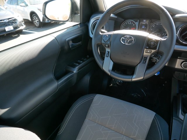 2023 Toyota Tacoma SR Image 17 of 36
