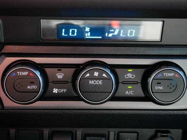 2023 Toyota Tacoma SR Image 26 of 36