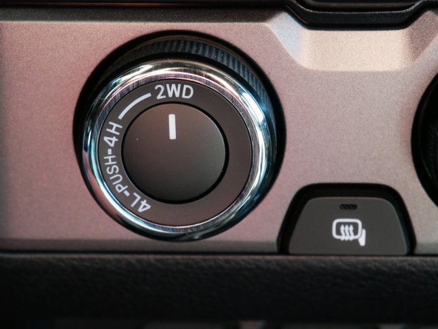 2023 Toyota Tacoma SR Image 24 of 36