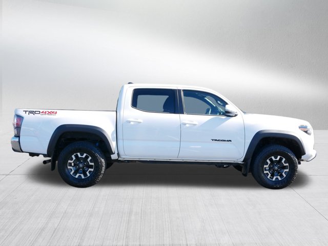2023 Toyota Tacoma SR Image 4 of 36