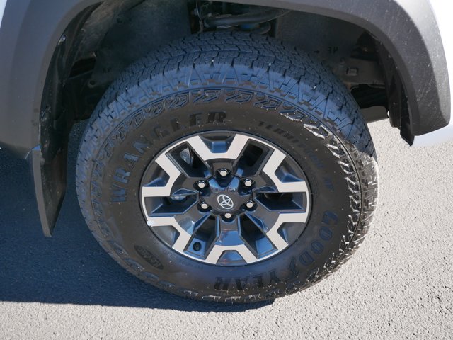 2023 Toyota Tacoma SR Image 9 of 36