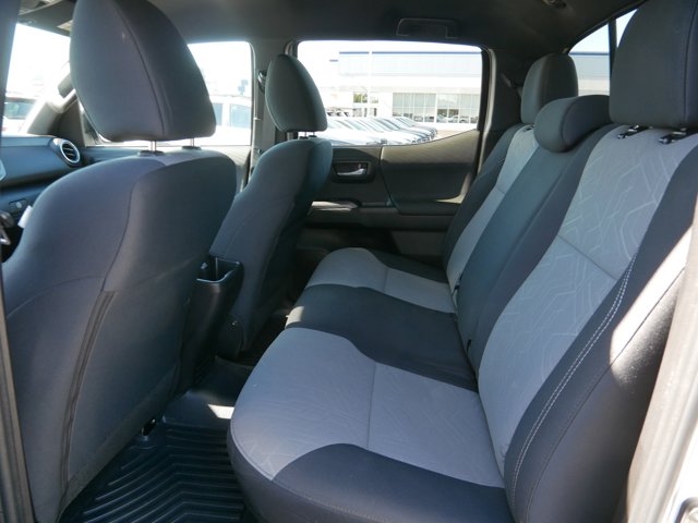 2023 Toyota Tacoma SR Image 12 of 36