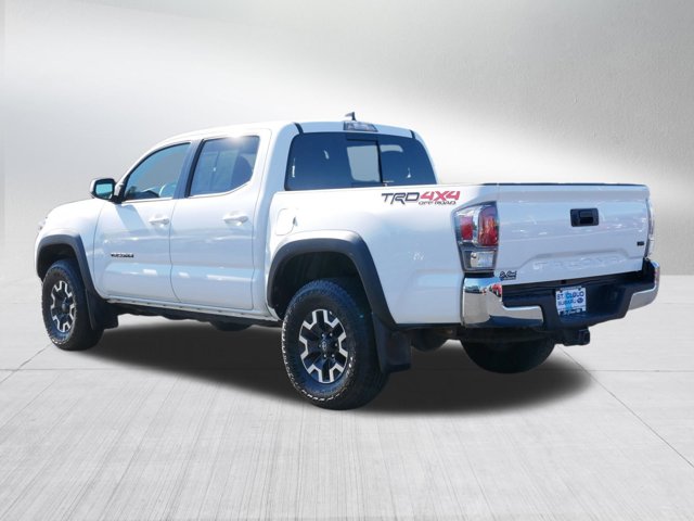 2023 Toyota Tacoma SR Image 7 of 36