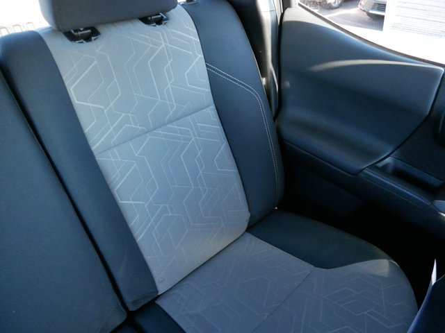 2023 Toyota Tacoma SR Image 11 of 36