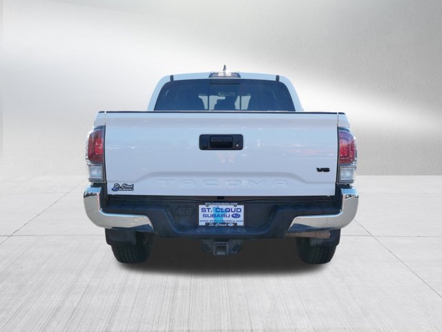 2023 Toyota Tacoma SR Image 6 of 36