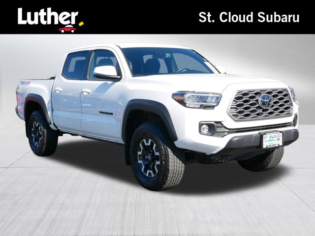 2023 Toyota Tacoma SR Image 3 of 36