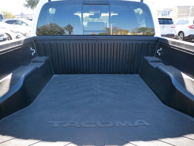 2023 Toyota Tacoma SR Image 10 of 36