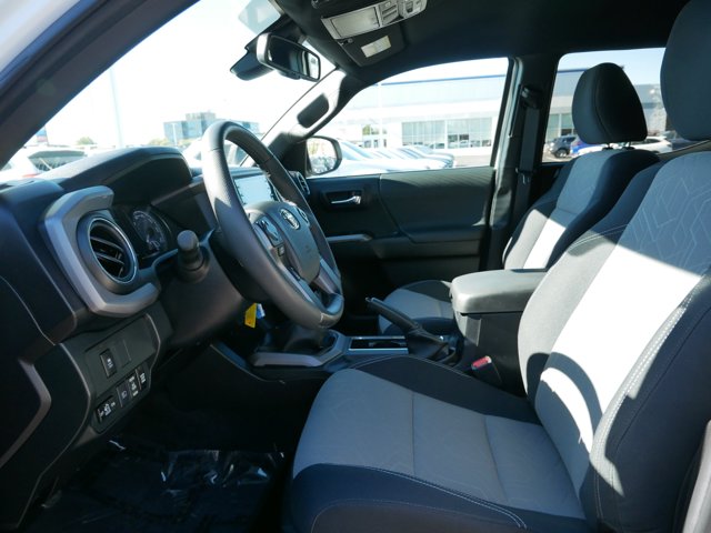 2023 Toyota Tacoma SR Image 16 of 36