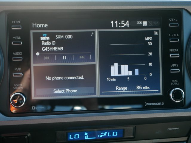 2023 Toyota Tacoma SR Image 21 of 36