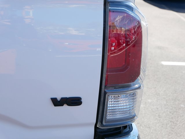 2023 Toyota Tacoma SR Image 35 of 36