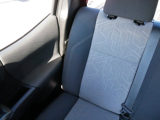 2023 Toyota Tacoma SR Image 13 of 36