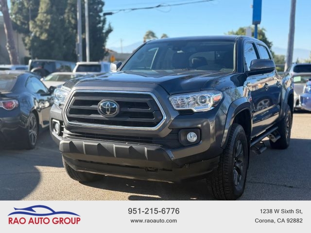2023 Toyota Tacoma SR5 Image 1 of 10