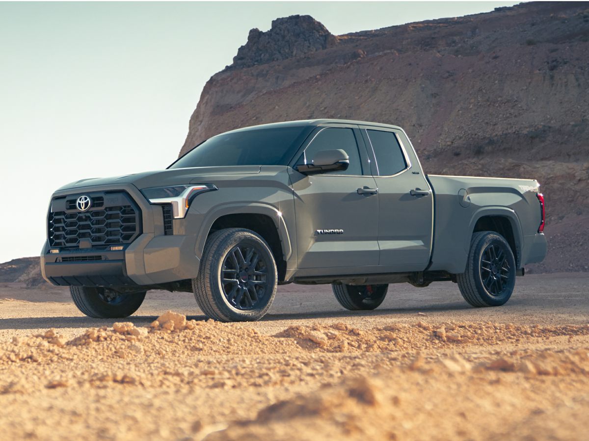 Vehicle image 1 of 1