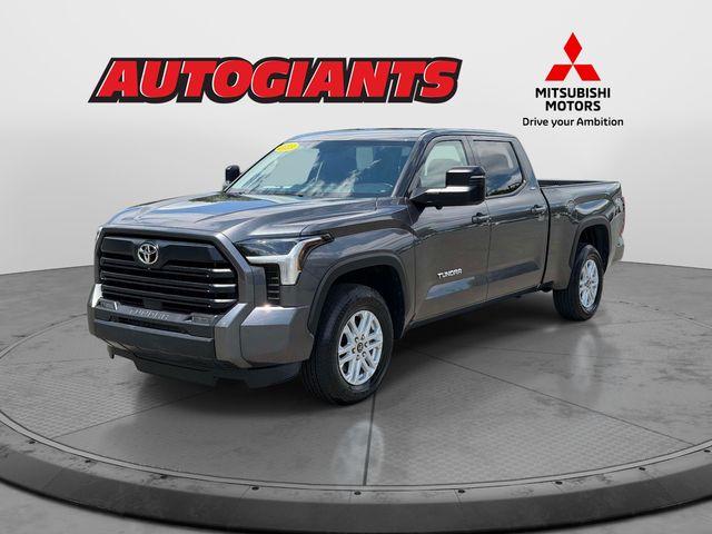 2023 Toyota Tundra SR5 Image 1 of 28