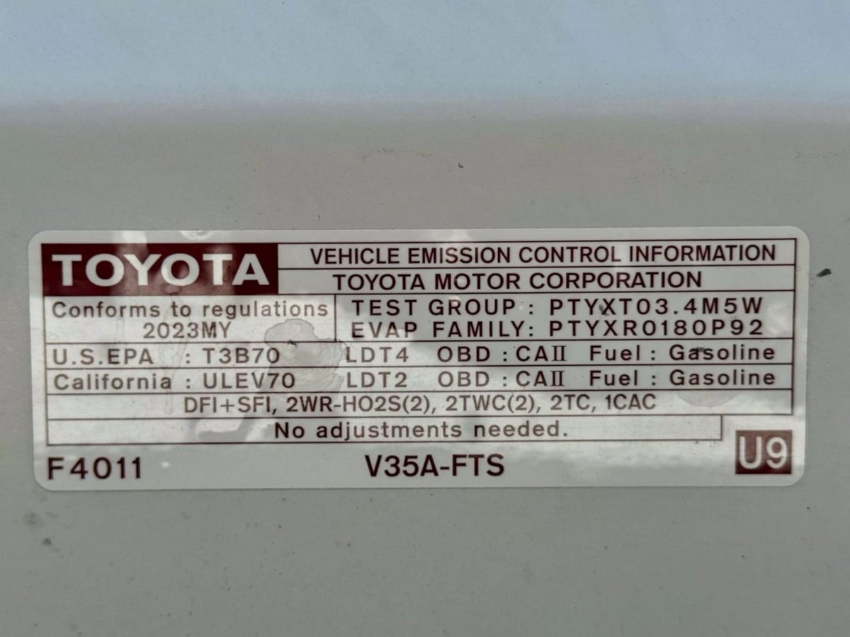 Vehicle image 36 of 36