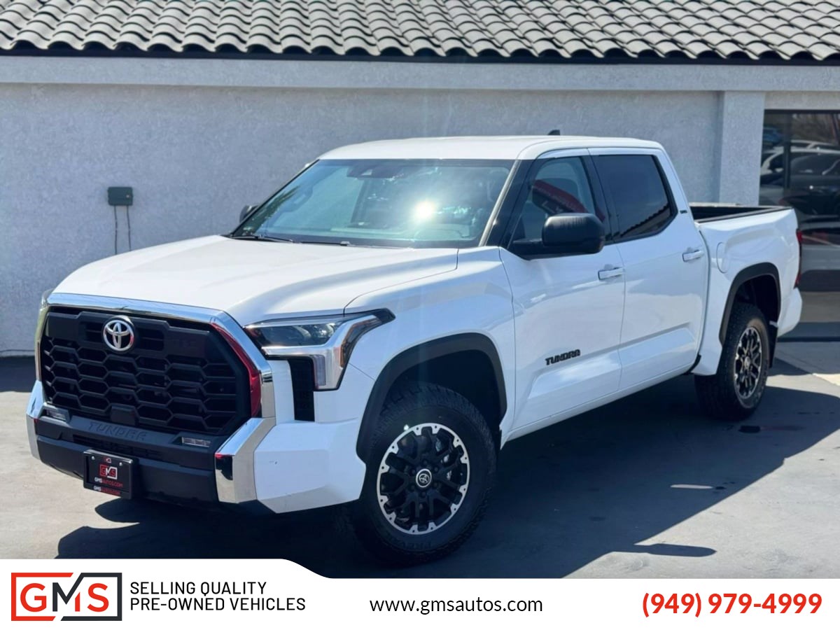 Vehicle image 1 of 36