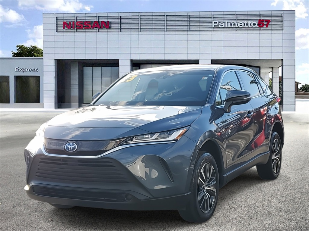 Vehicle image 1 of 22