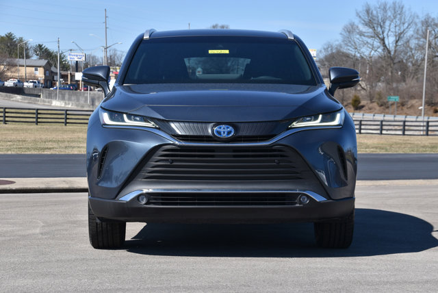 Vehicle image 1 of 38
