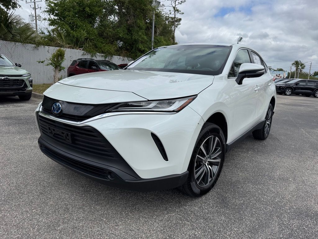 Vehicle image 1 of 30