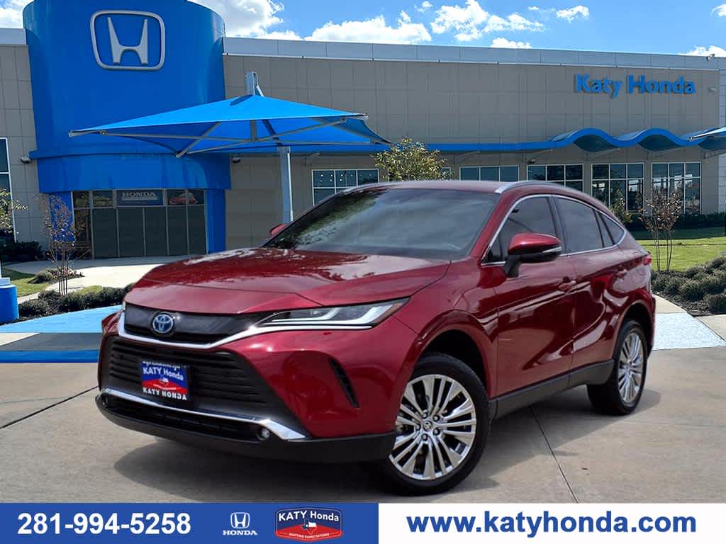 Vehicle image 1 of 25