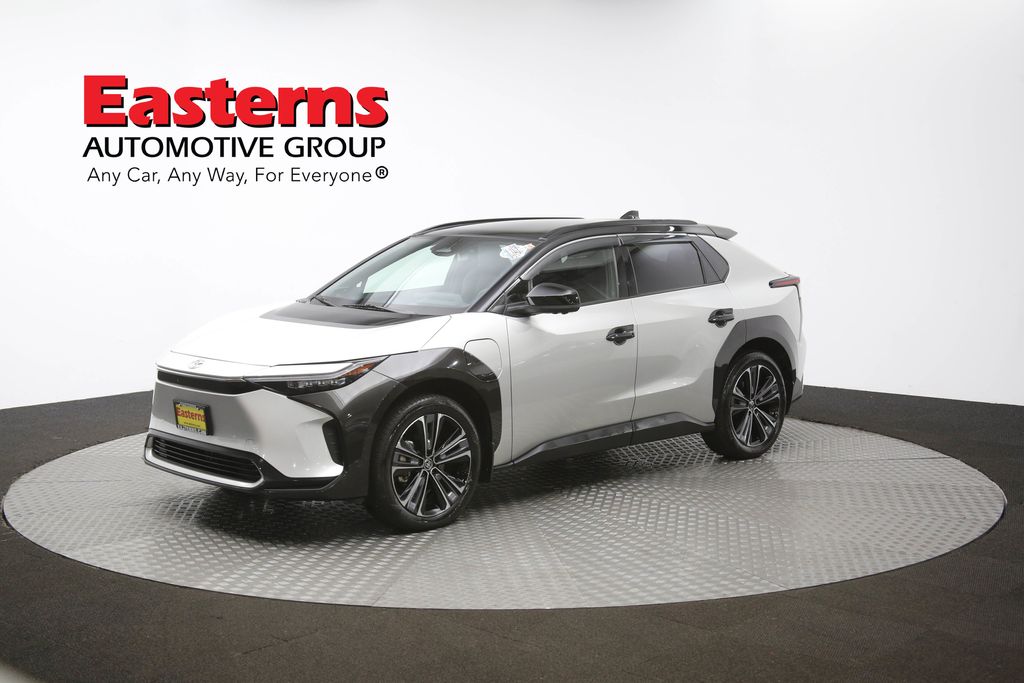 Vehicle image 1 of 63