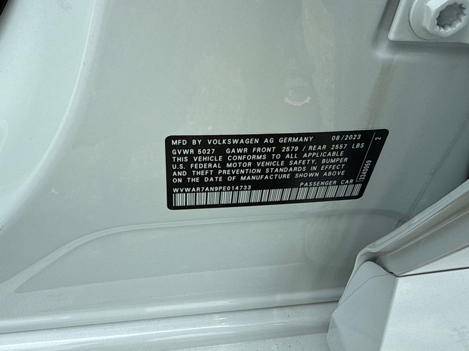 Vehicle image 29 of 29