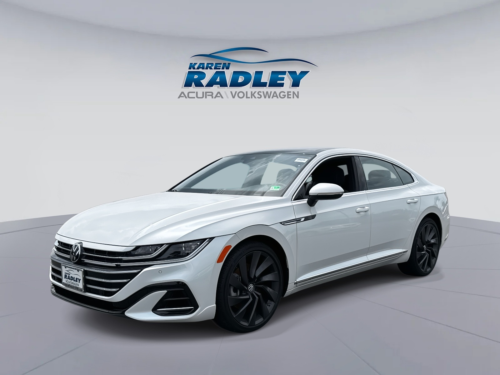 Vehicle image 1 of 29
