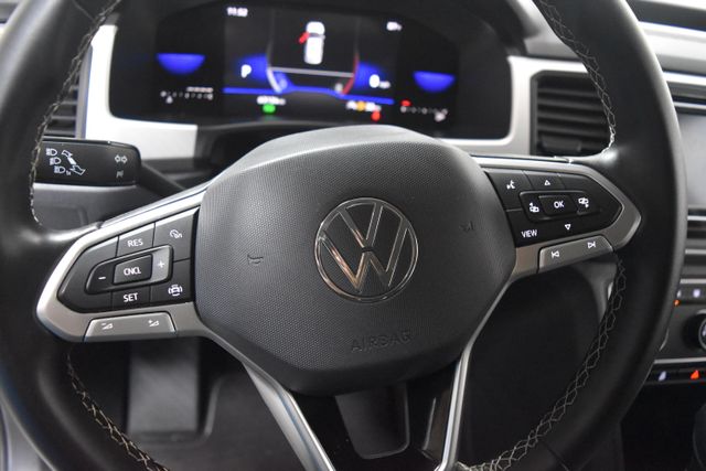 2023 Volkswagen Atlas 2.0T SE Image 15 of 21