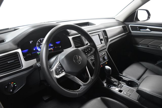 2023 Volkswagen Atlas 2.0T SE Image 14 of 21