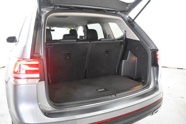 2023 Volkswagen Atlas 2.0T SE Image 9 of 21