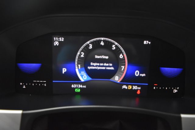2023 Volkswagen Atlas 2.0T SE Image 16 of 21