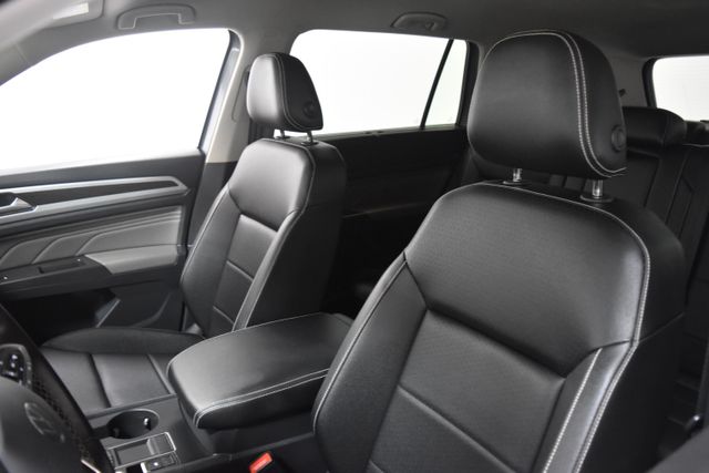 2023 Volkswagen Atlas 2.0T SE Image 10 of 21