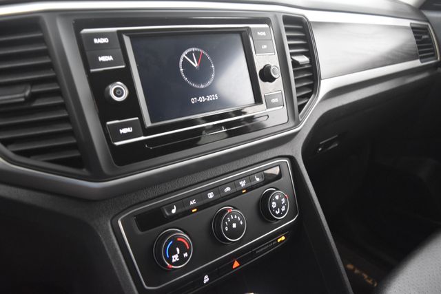 2023 Volkswagen Atlas 2.0T SE Image 18 of 21